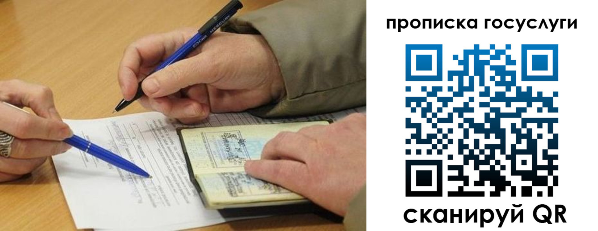 прописка законно в Янауле